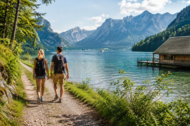 Familie, Freizeit und Tourismus